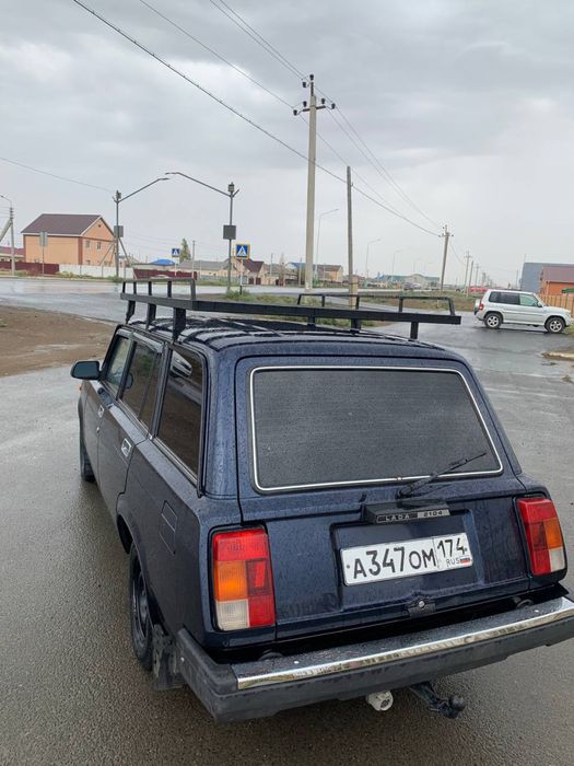 2104 көлігі сатылады