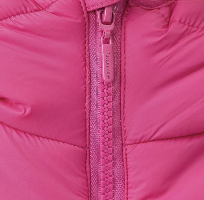 Куртка Button blue для девочки