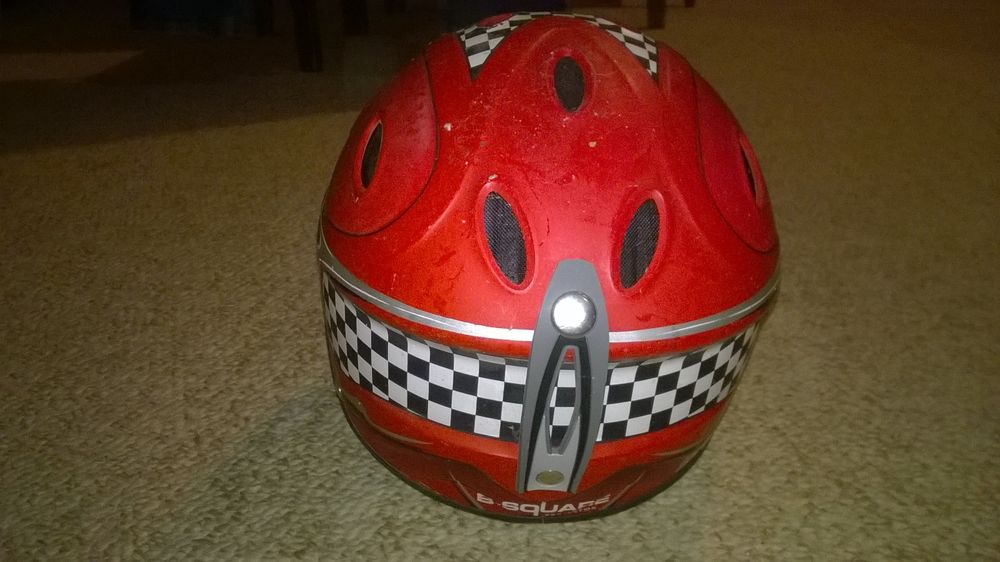 Casca schi ski copii