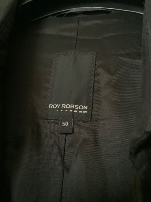 Мужское пальто Roy Robson