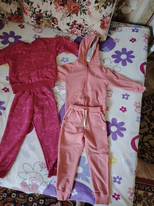 Срочно, срочно вещи пакетами.