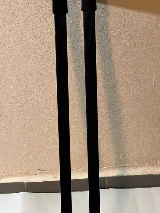 Portbagaj Ford Focus