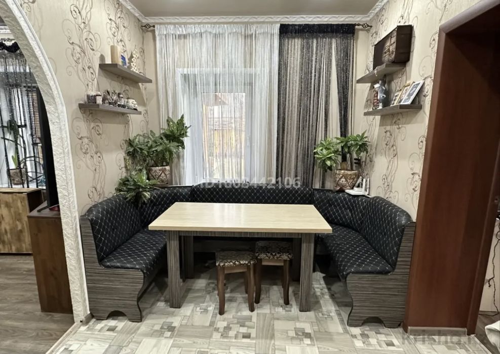 Продам благоустроенный дом