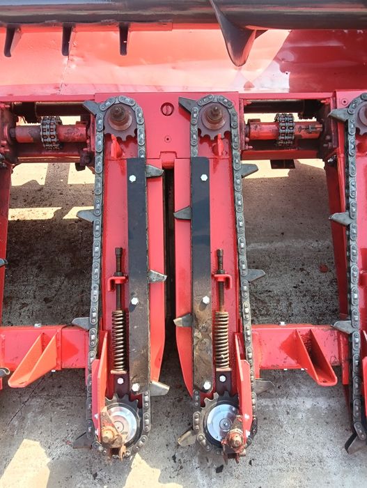 Heder / Masa porumb4 / 5 / 6 rânduri Oros