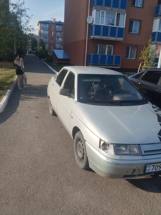 Продам ваз 2110 на активном ходу