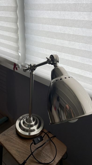 Настолна лампа Икеа