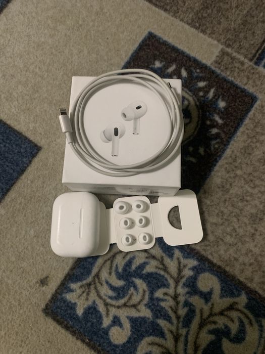 airpods pro 2 sotiladi