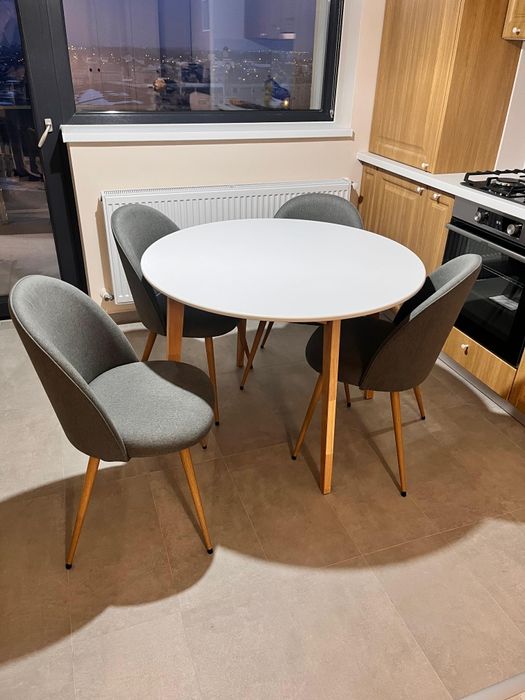 Mobila noua Living / Sufragerie / Dormitor