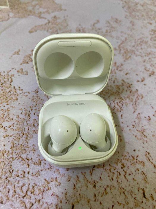 Наушник Samsung Buds 2 (0601Атырау/лот794369)