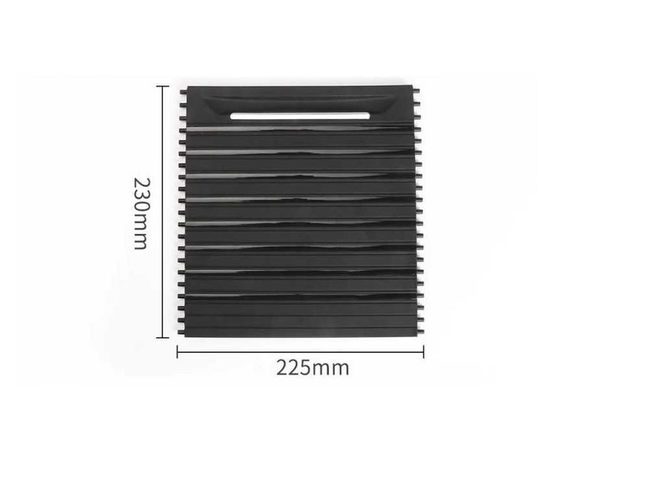 Щора за поставка на чаши за BMW X6 F16 , X5 F15