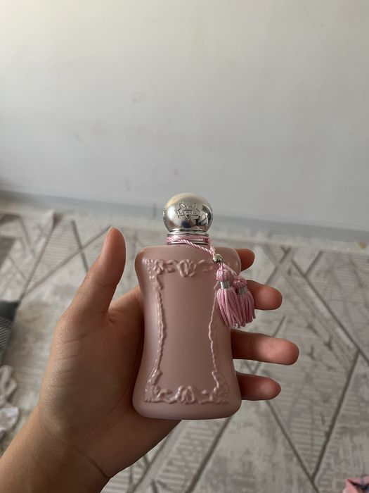 Женский парфюм новый