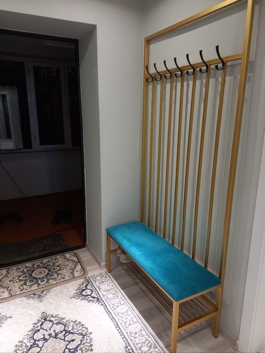 Прихожка сифатли махсулот