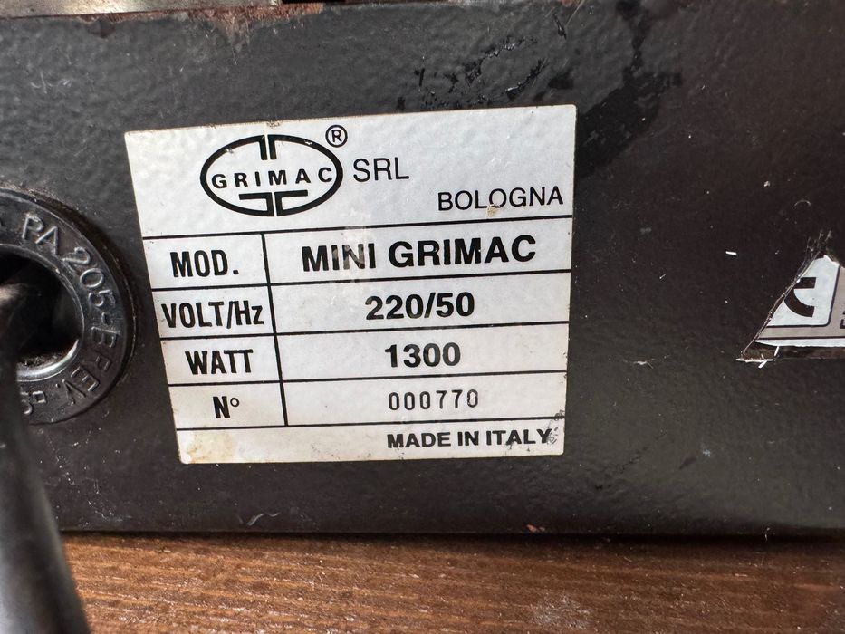 Кафемашина mini Grimac