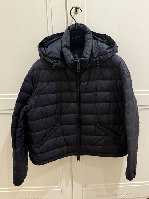 Куртка женская Massimo Dutti