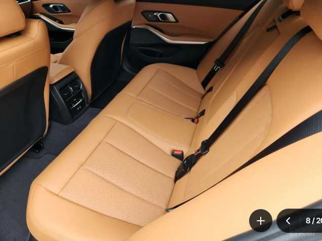 BMW 320i Msport PRO