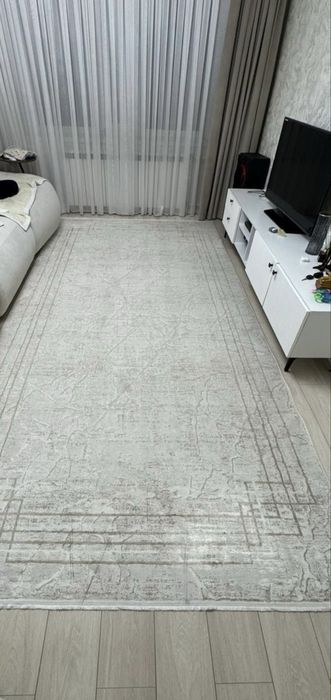 2 ковра за 30 тыс, один новый