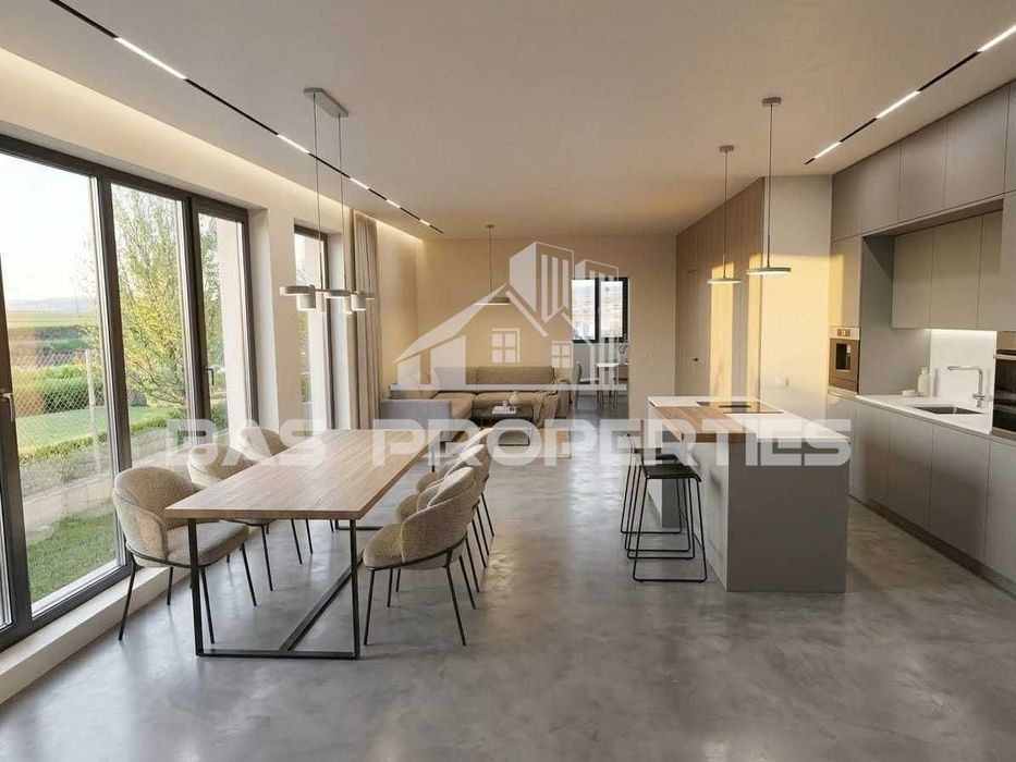 Продава се Къща в Костинброд - 160 кв.м за 988 €/кв.м - Снимка #2