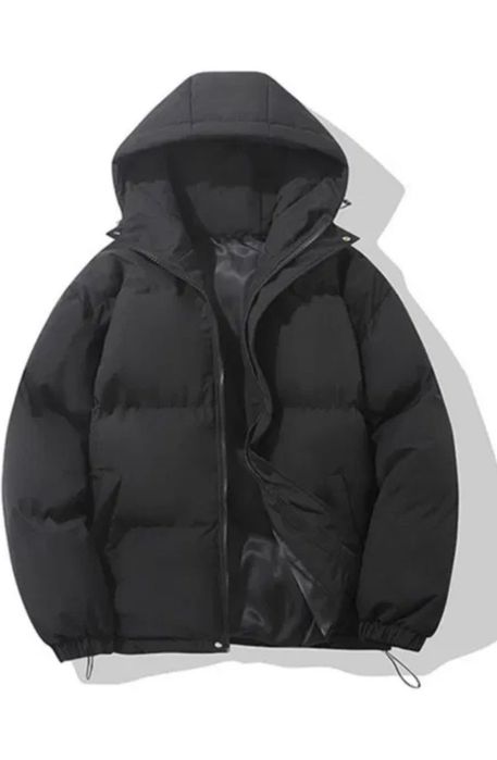 Куртка зимняя теплая