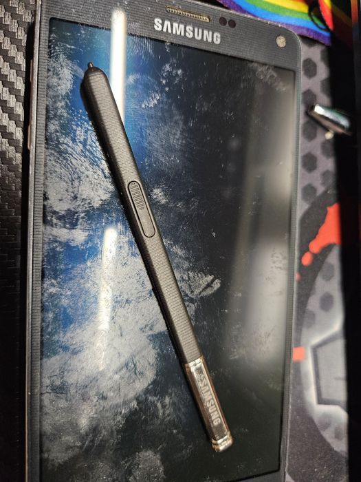 Писалка оригинална Galaxy Note 4