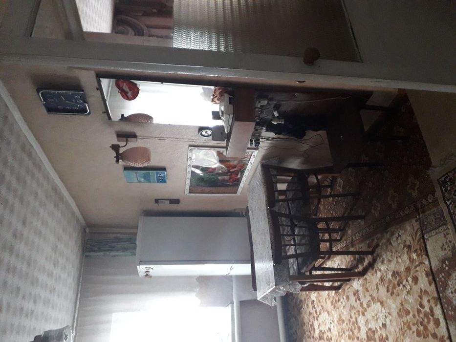 Обмен дом на квартиру