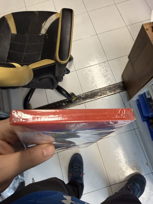 Mario Kart World Nintendo Switch 2 nou sigilat