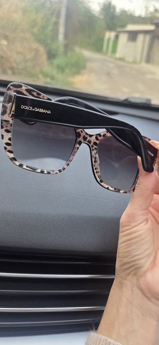 Слънчеви очила Dolce I Gabbana
