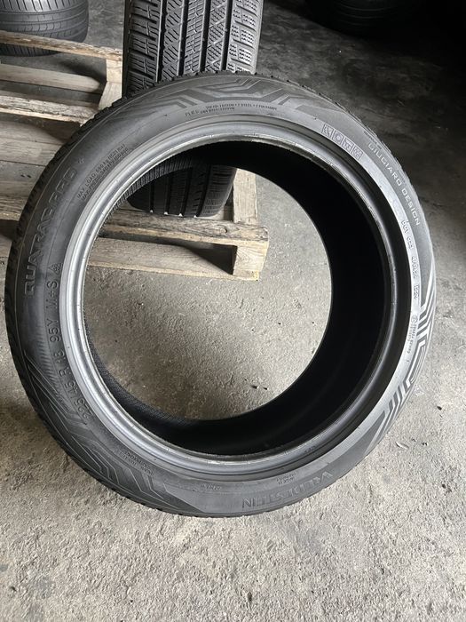 2 anvelope m+s 225/45/18 Vredestein DOT 2024!