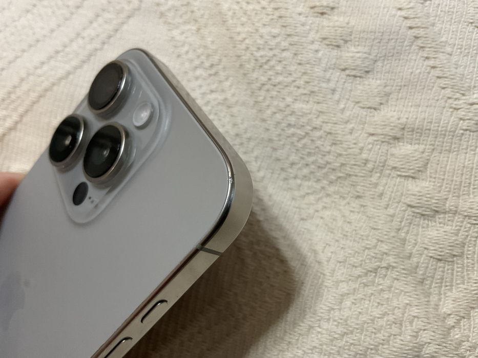 Iphone 16 pro 256GB Esim