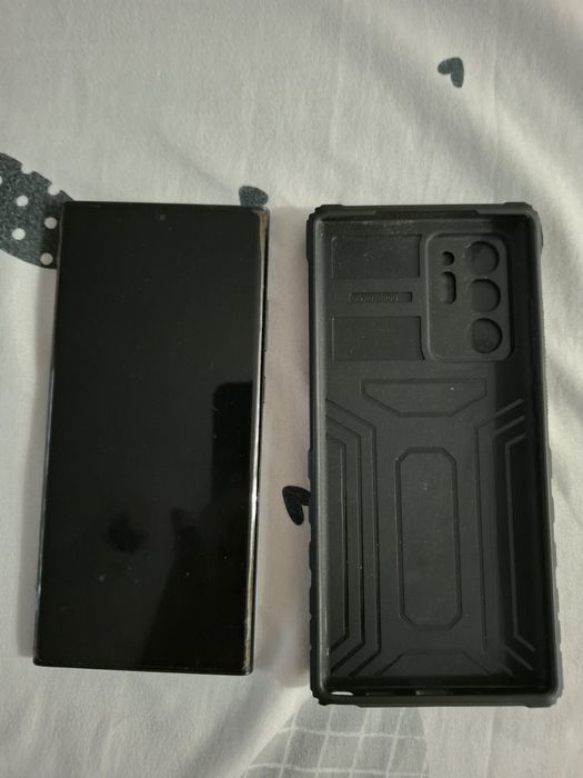 Samsung Note 20 Ultra 5G