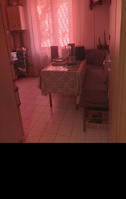 Inchiriez apartament cu o camera zona centrala