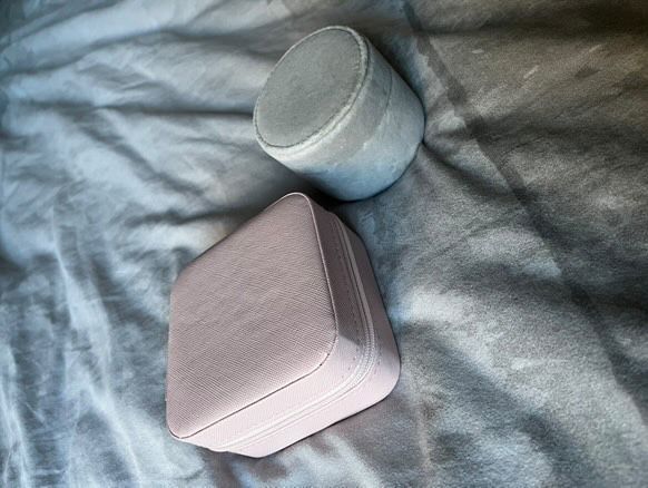 Кутий за бижута