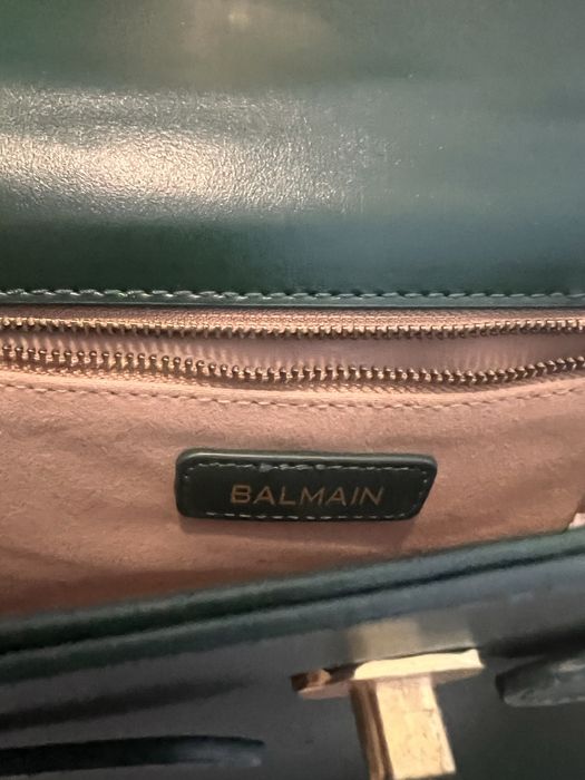 Продам сумки  Balmain, Diezel, Lois viton