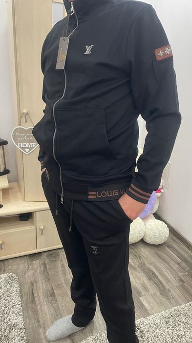 Treining Louis Vuitton de bărbați