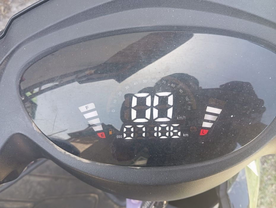 Продам 2 мопеда ОБМЕН