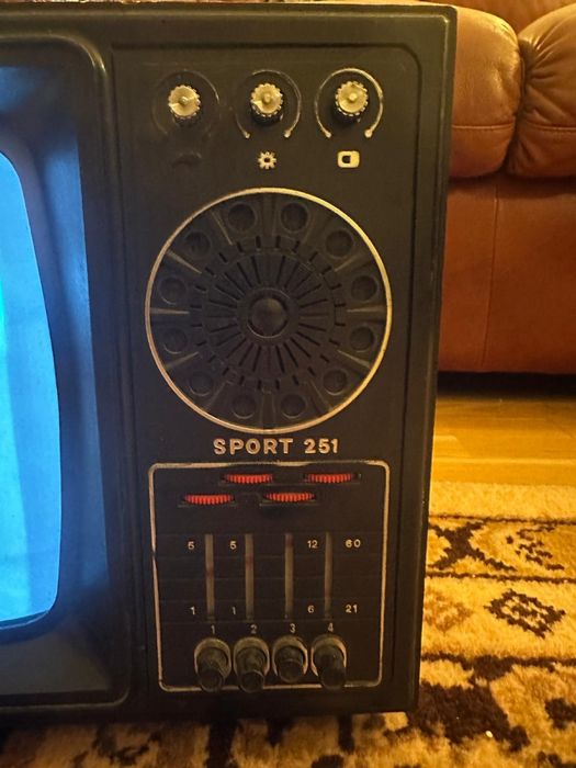 Televizor sport 251