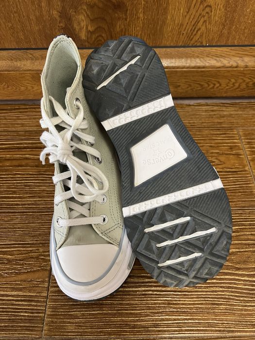 Converse Run Star Legacy CX