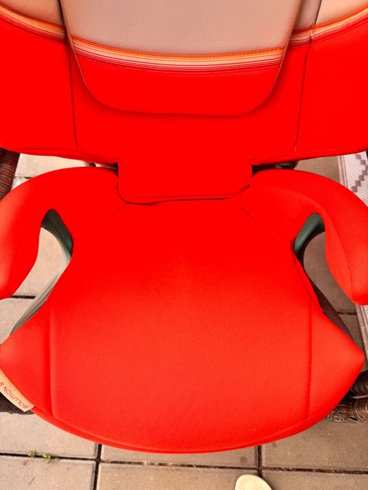Scaun auto Cybex Solution S i-Fix