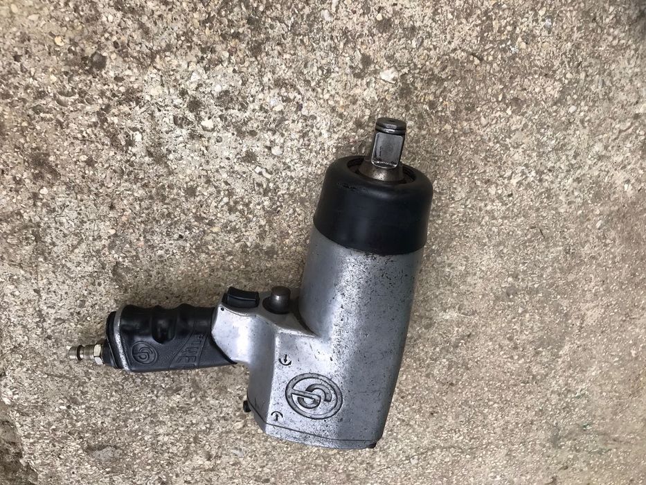 Pistol Pneumatic Chicago CP772H (T024598) 1356 N/M