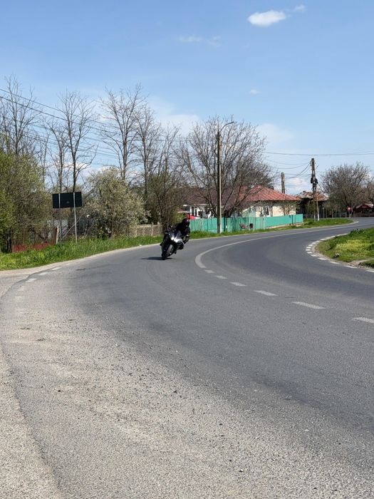 Yamaha R1 2007-2008