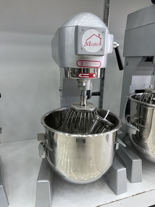 Mikser B7 B10 B15 B20 B30