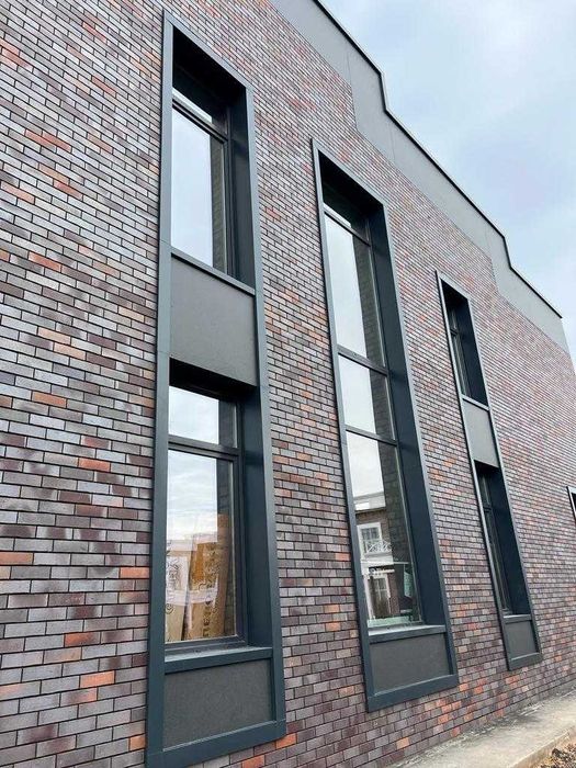 Фасонные изделия из металла