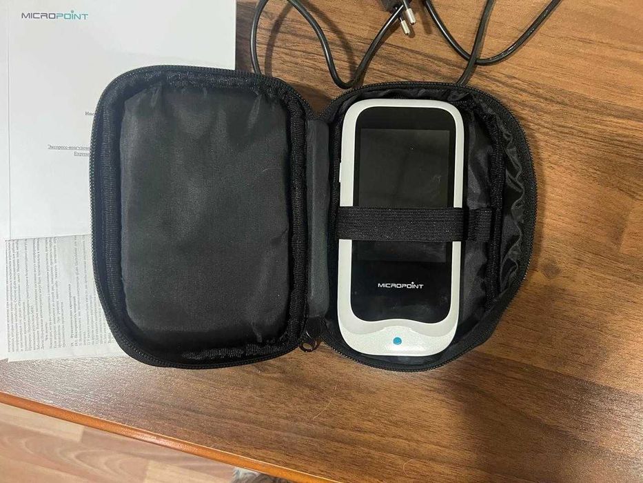 Экспресс-коагулометр qLabs ElectroMeter