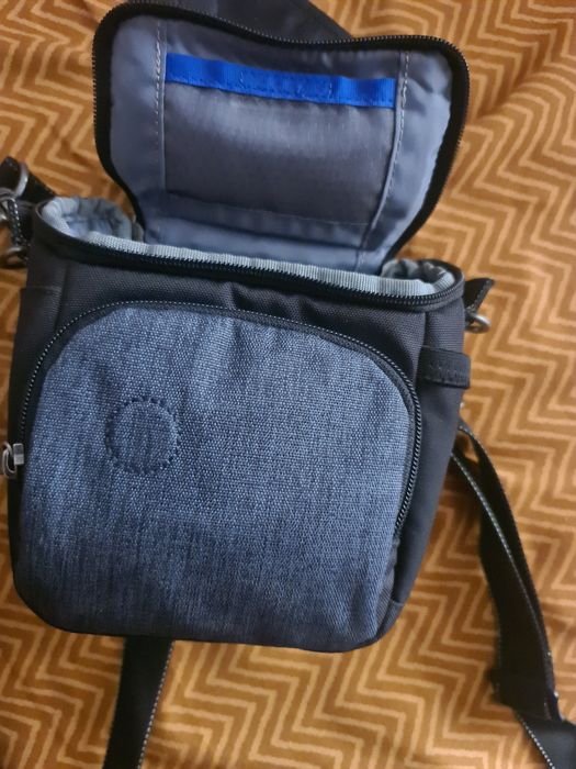 Vang lumix g7 si g5 cu obie tive