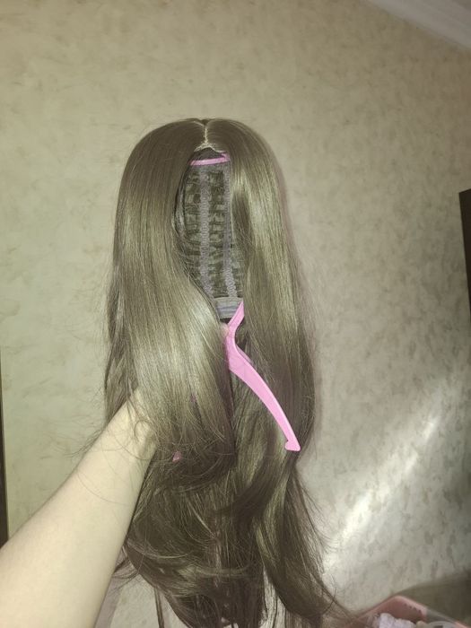 Продаётся парик новый