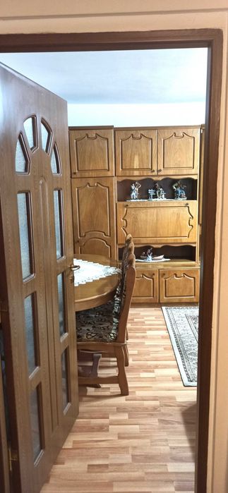 Apartament 2 camere, 2 balcone, zona centrala Sighetu Marmatiei