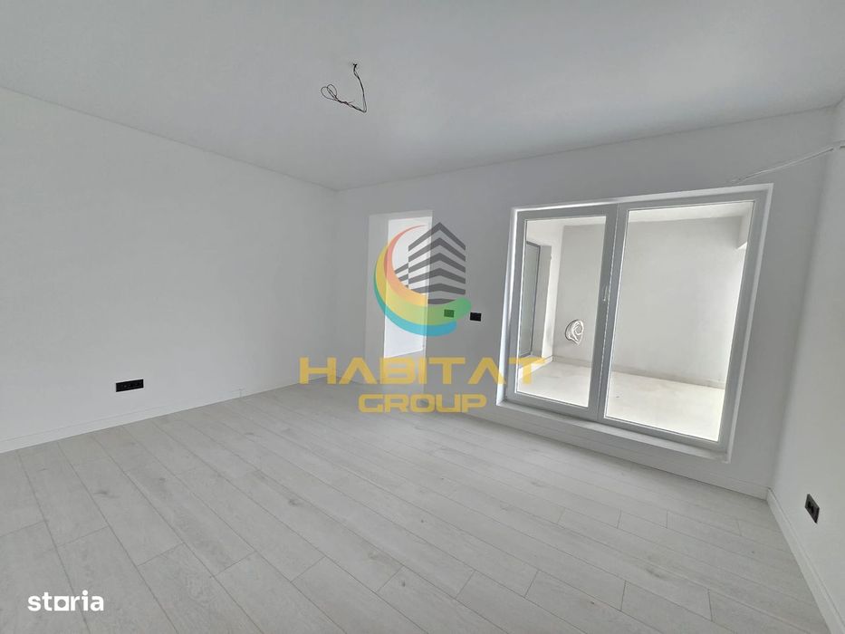 4 camere tip Duplex la 10 minute de metrou