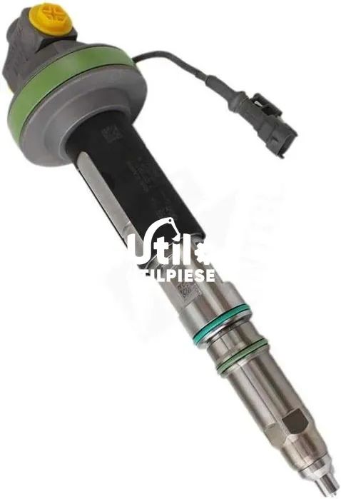 Injector Cummins QSK19 QSK23 QSK45 QSK50 QSK60 + piese Cummins