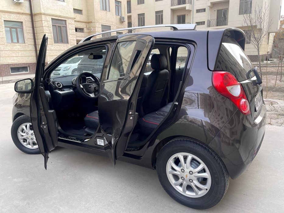 Chevrolet Spark 2022 Avtomat Choco