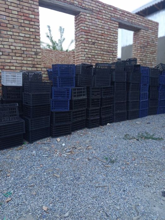 Каробкалар сотилади