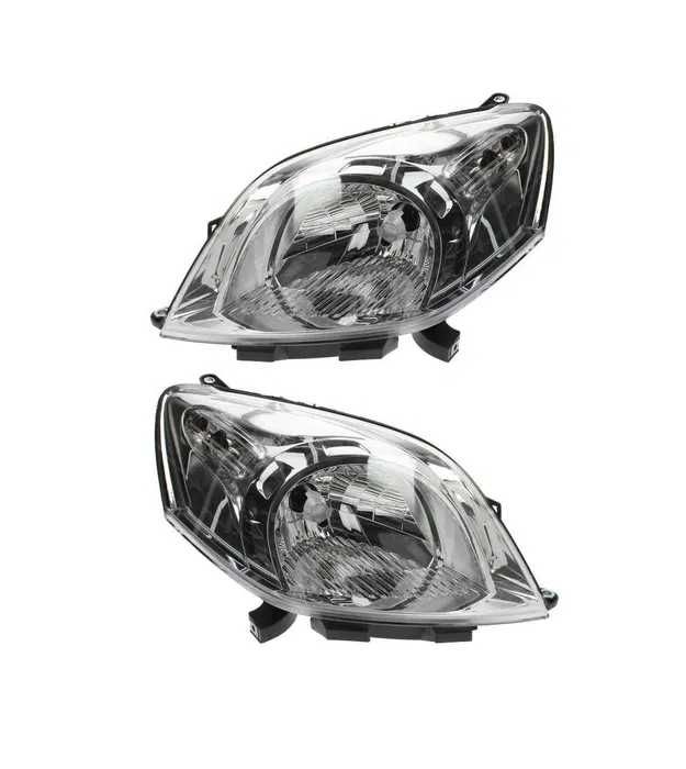 Far Faruri Fiat Fiorino / stanga - dreapta 2007+